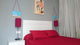 Miete Etagenwohnung in Travesía aduana 5