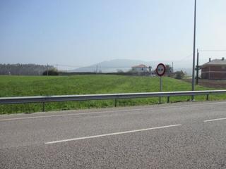 Terreny residencial a Castropol