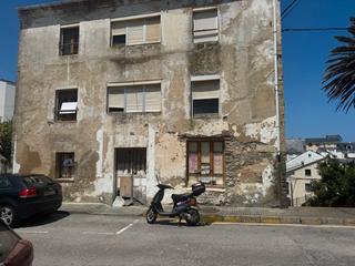 Casa  Calle santa rosa. Casa de piedra  para reformar