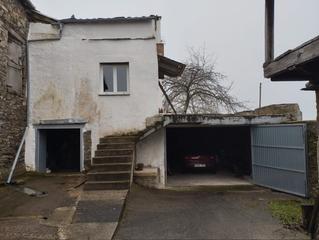 Bauernhof  Aldea pelou