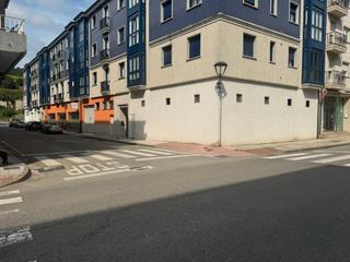 Geschäftsraum  Calle san pedro