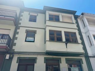 Casa adossada  As-11. Casa adosada  con bajo comercial