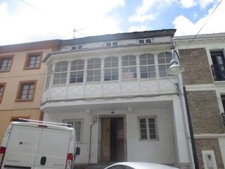 Casa adossada a Vegadeo