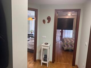 Apartament  Calle antonio osorio álvarez de ron