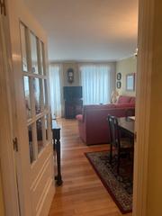 Location Appartement  Calle empedrada. Piso de 3 habitaciones