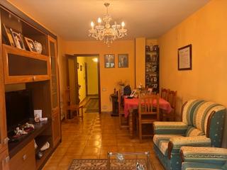 Appartement  Avenida galicia