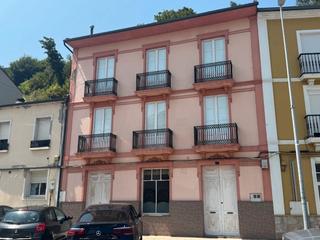 Casa adosada  Avenida galicia. Casa de piedra adosada