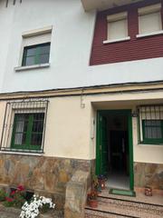Casa adossada  Glorieta ferreira