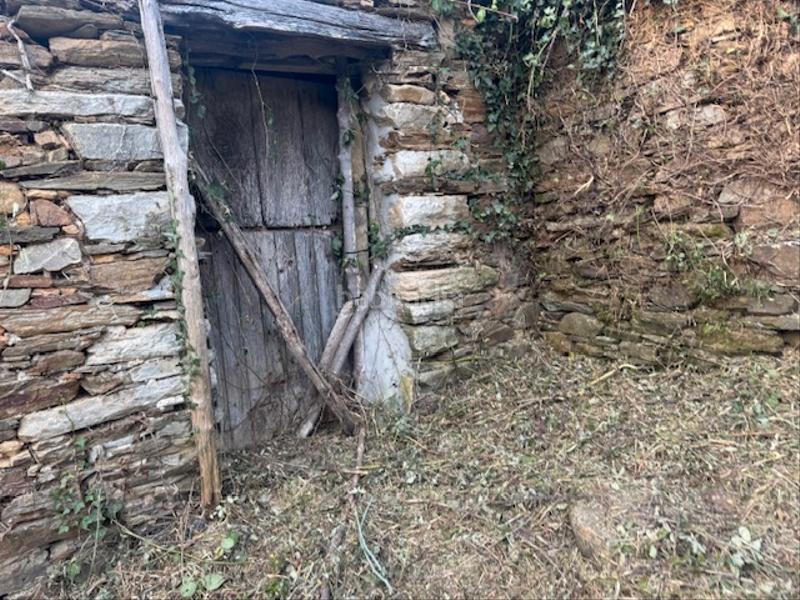 Foto 3c71e2dc-3d02-44b6-8c36-235089521318. Masía casa cabaña de piedra en Castropol