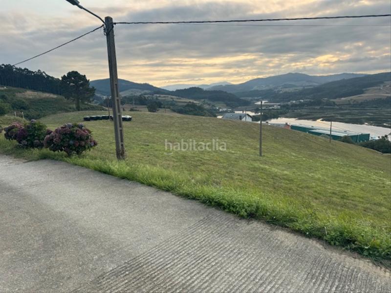 Foto 591a7ae2-f3aa-4579-a5dd-24cfbc4147b1. Masía casa cabaña de piedra en Castropol