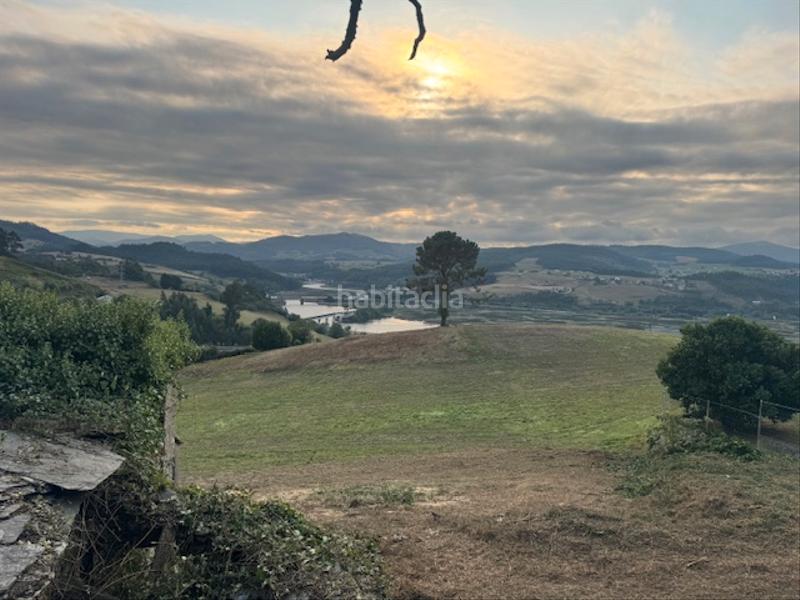 Foto 66e380f9-b1a5-4406-b3b7-0c21e3cc35df. Masía casa cabaña de piedra en Castropol