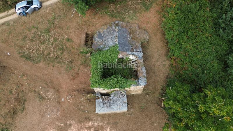 Foto 808e9a47-2a1e-4d15-99ee-a8f0e006325c. Masía casa cabaña de piedra en Castropol