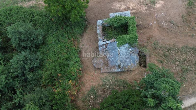 Foto 9b49a368-6c32-46f7-8b06-1666295160be. Masía casa cabaña de piedra en Castropol
