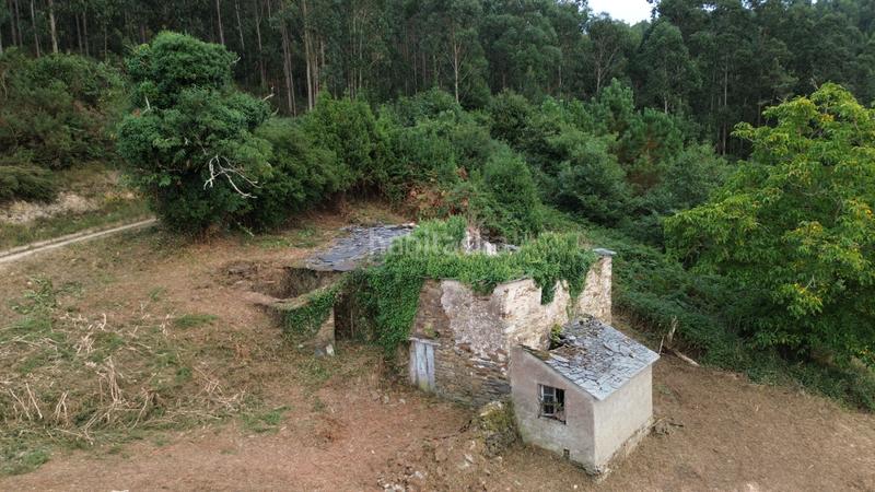 Foto 9d483843-7ffe-4708-b820-4c5929d9a691. Masía casa cabaña de piedra en Castropol