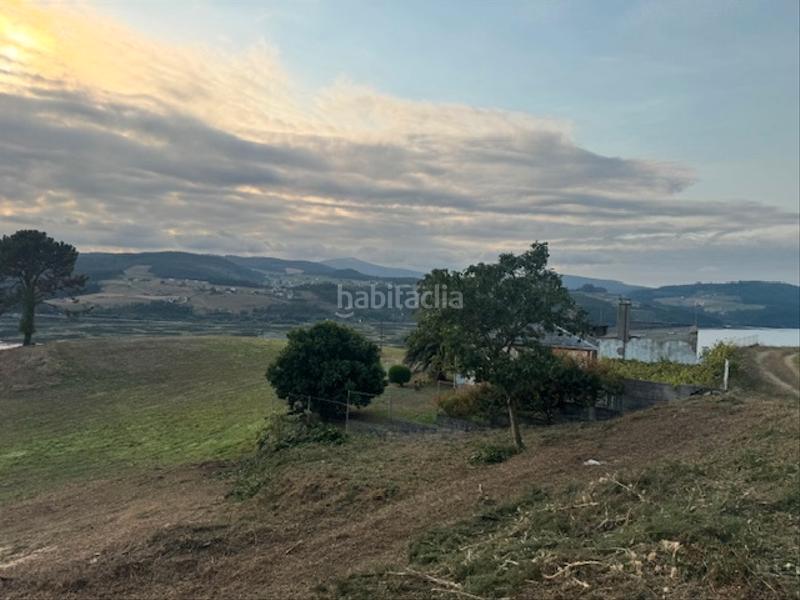Foto a4230c38-a9d1-42ca-ade2-953f7fbf49de. Masía casa cabaña de piedra en Castropol