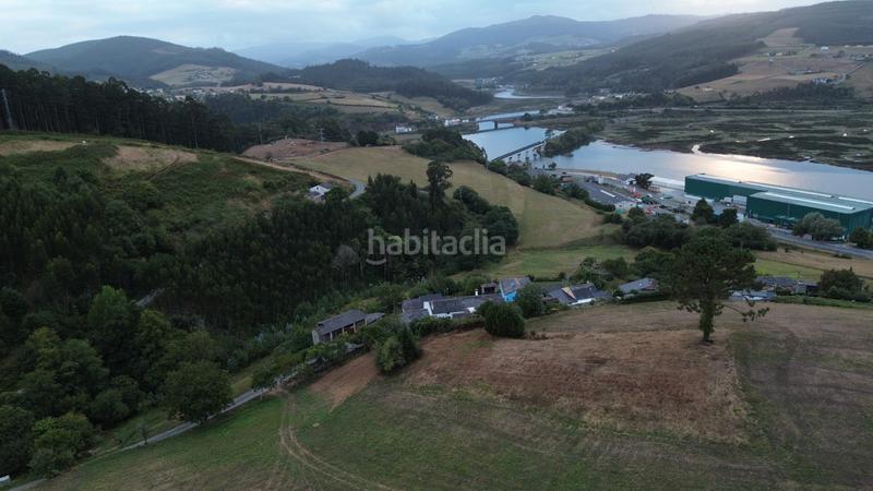 Foto d011c280-9501-4f8e-9dfb-74aa5dac0b75. Masía casa cabaña de piedra en Castropol