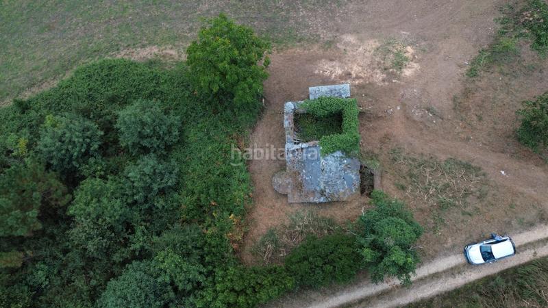 Foto dca91a6b-da06-400b-9e59-ef67f6de07f7. Masía casa cabaña de piedra en Castropol
