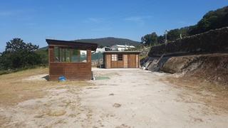 Terreno residenziale in Boal