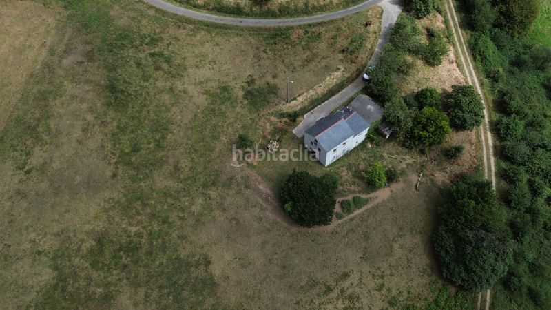 Foto 40c4d265-5cbc-4e3a-ba21-59623b6a3752. Casale con camino riscaldamento in Vegadeo