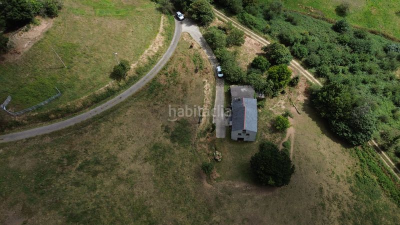 Foto 4abb3389-4720-4e9d-b4e7-4286ab89074e. Casale con camino riscaldamento in Vegadeo