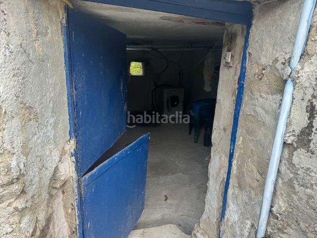 Foto 4fb4511f-7755-4c61-b07a-7fd2a6e3339a. Casale con camino riscaldamento in Vegadeo