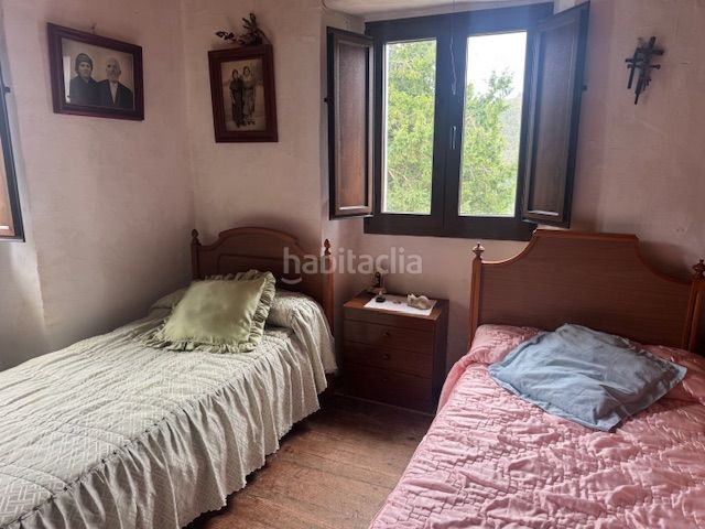 Foto a01361e6-c0b0-431a-ac4d-86f6eed0ee82. Casale con camino riscaldamento in Vegadeo