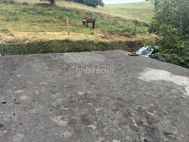 Foto cb4cfb8b-5c67-4442-bc11-aaee81a1cdb3. Casale con camino riscaldamento in Vegadeo