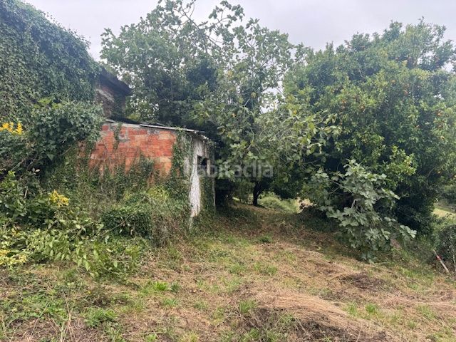 Foto f7d74b75-3a17-440e-9072-cade1213f220. Casale con camino riscaldamento in Vegadeo