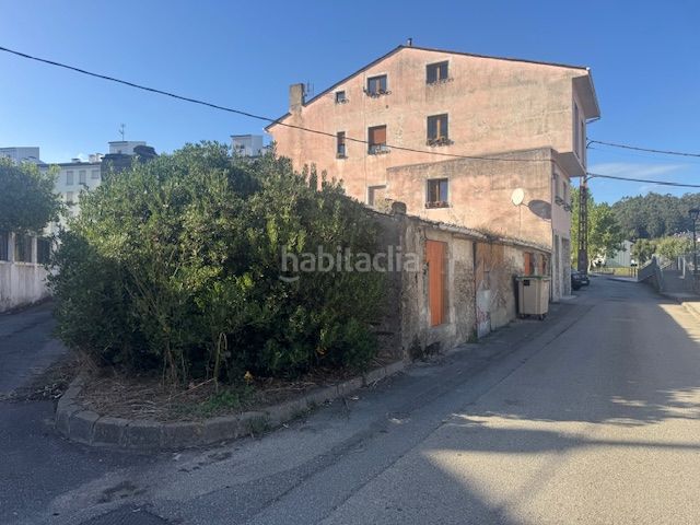 Foto aeb7957d-4fe0-4cd2-8fac-fb30d057dea7. Nau industrial a Vegadeo