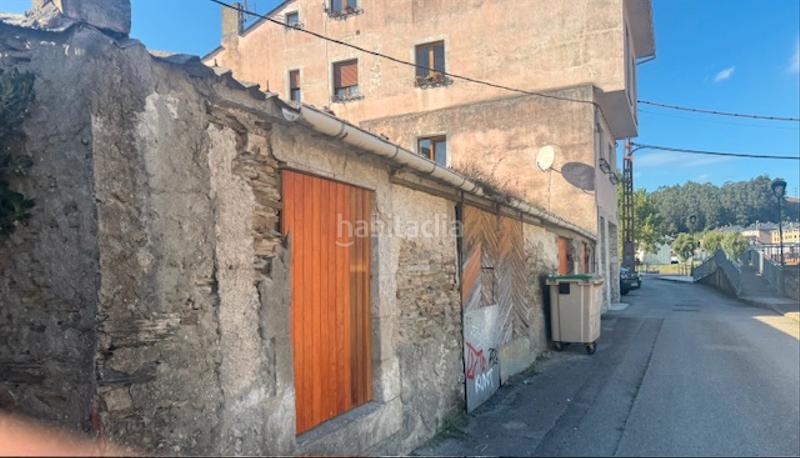 Foto 57ea2be5-406b-4fb6-b75d-c0d7b3ed9104. Nave industrial en Vegadeo