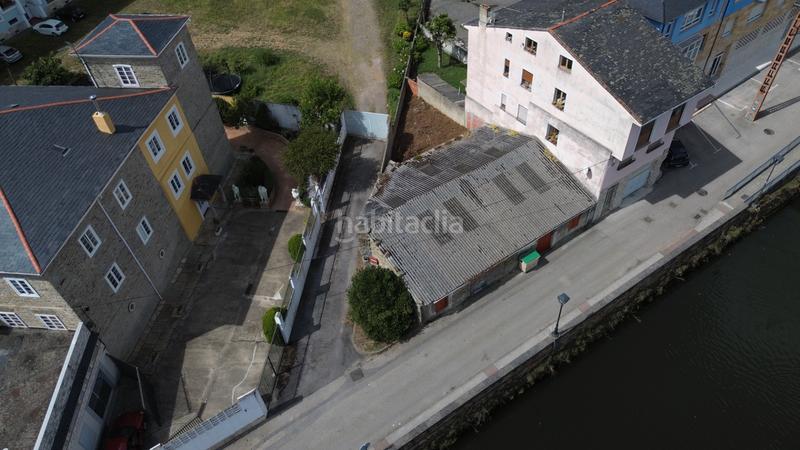 Foto 67ff5035-45d3-414a-9f2e-b1c9bd4a7d93. Nave industrial en Vegadeo