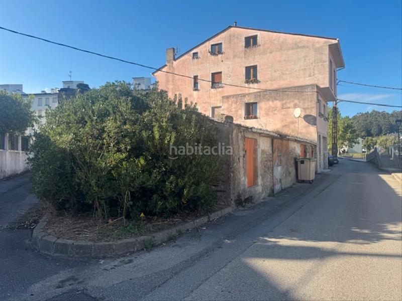 Foto aeb7957d-4fe0-4cd2-8fac-fb30d057dea7. Nave industrial en Vegadeo