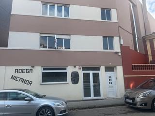 Pis  Rua clemente m. pasaron. Piso de 4 habitaciones