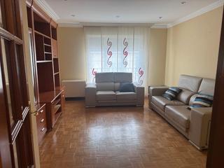 Appartamento  Avenida galicia. Piso de 3 habitaciones