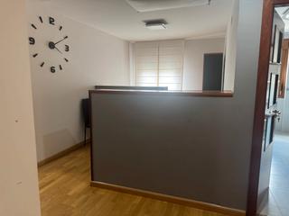 Appartement  Calle empedrada