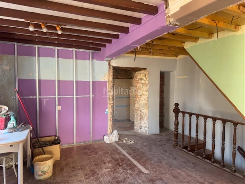 Foto 15e60669-ec57-4ab5-a764-880f44888d5e. Casa adosada  en Castropol