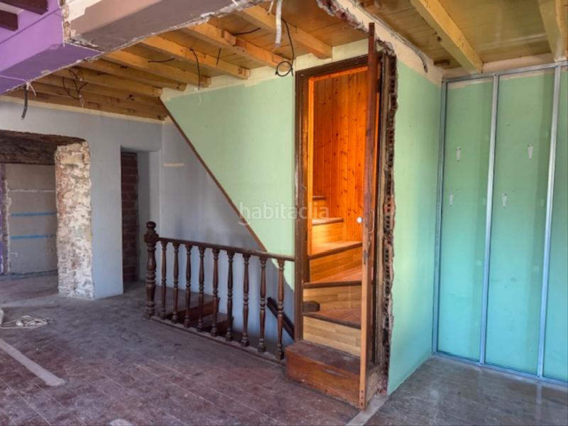 Foto 649e2762-bea1-4d5f-aef6-54c05666bda6. Casa adosada  en Castropol