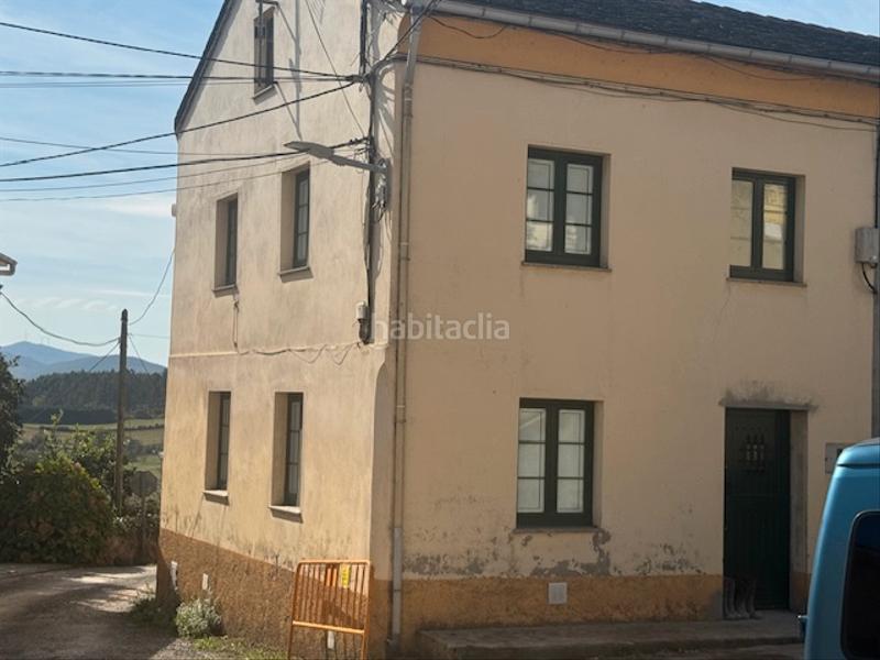 Foto 67812ed1-901a-4fdd-9231-dc55bd82e53f. Casa adosada  en Castropol