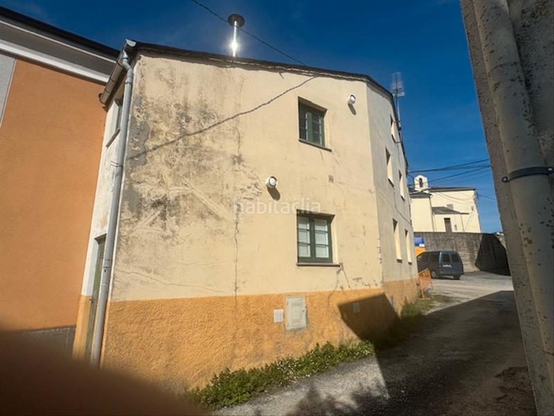 Foto 721aef1a-7700-4d6e-8ec0-c5c6dd404e27. Casa adosada  en Castropol