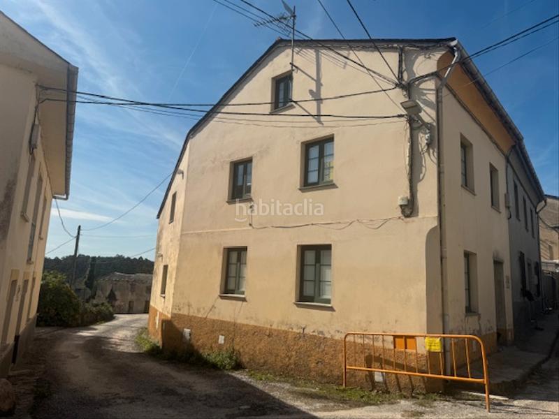 Foto 86380952-7706-47f2-bb22-8fdee5630702. Casa adosada  en Castropol