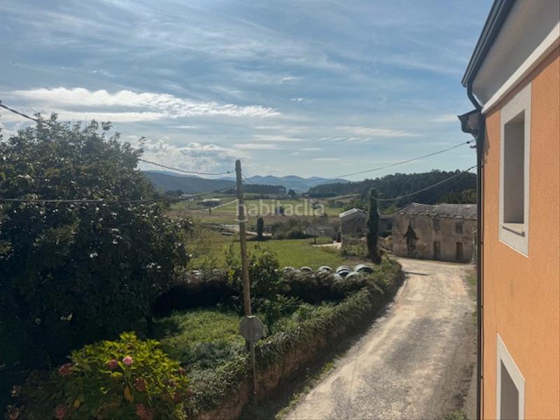 Foto 8d4213cc-5557-411e-8e11-480877e607da. Casa adosada  en Castropol