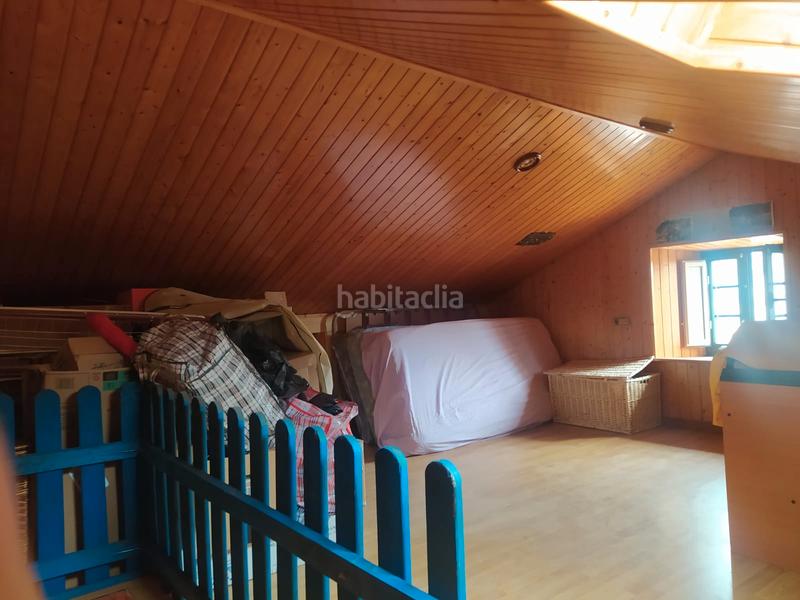 Foto aa994657-f47a-41be-9593-f769abead8b9. Casa adosada  en Castropol