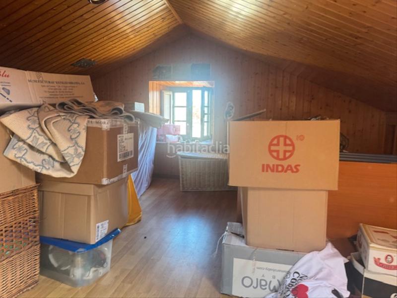 Foto b5926783-b697-48ec-b95b-0c379f433bb9. Casa adosada  en Castropol