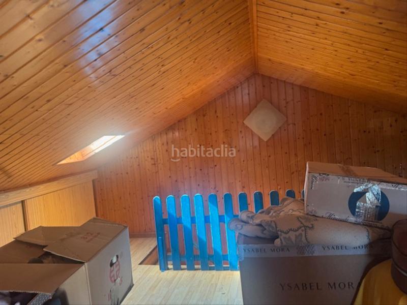 Foto df352347-604e-401c-aa1a-d6b5a23546f9. Casa adosada  en Castropol