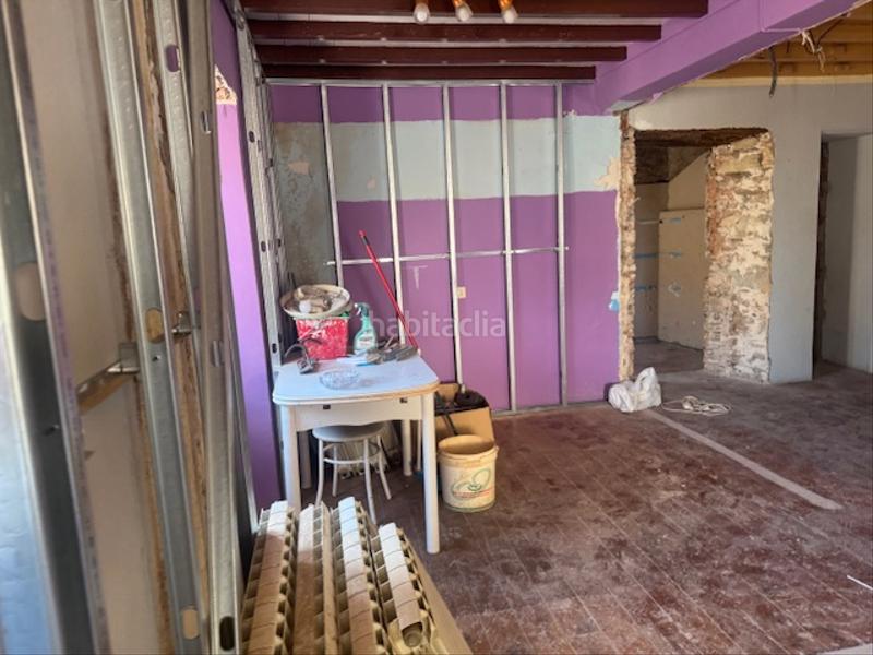 Foto ea96ee9a-8252-4d55-911c-4e7aacc4f0c3. Casa adosada  en Castropol