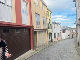 Semi detached house  Rúa amando pérez. Casa adosada
