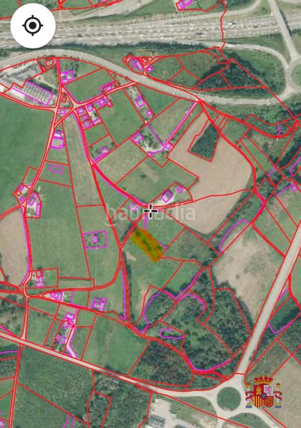 Foto 2d03d42e-cab4-40db-a3ca-3aa9c5bf058d. Terreny residencial a Castropol