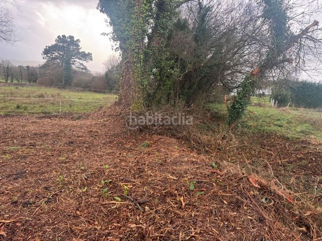 Foto fd80ea26-fb1d-48c1-990b-250e08f7fa4e. Terreny residencial a Castropol