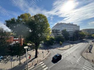 Etagenwohnung in Nueva España. Piso en venta en madrid