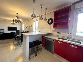 Pis  C. de costa rica. Piso en venta en madrid